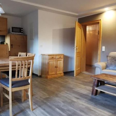 Pension Landhaus Riedelstein Drachselsried Luaran gambar