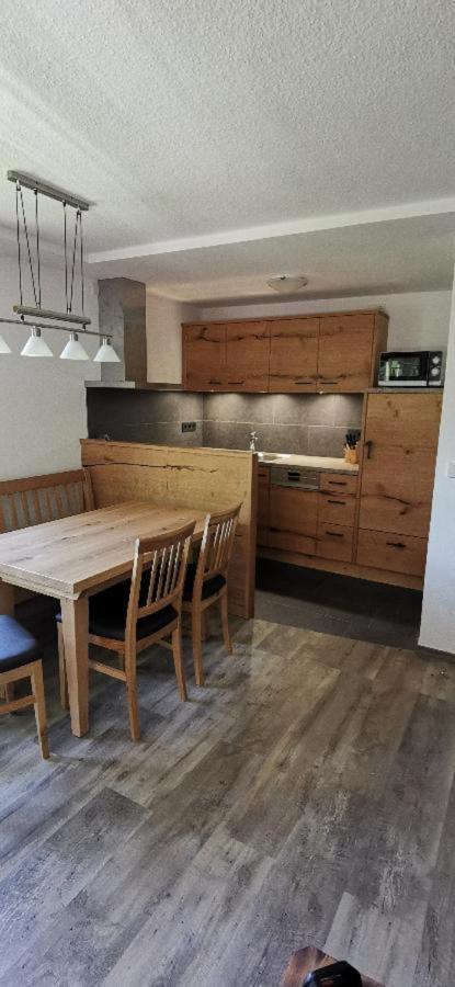 Pension Landhaus Riedelstein Drachselsried Luaran gambar